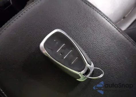 2016 Chevrolet Volt Premier z USA, uszkodzony, nr VIN 1G1RD6S59GU109317